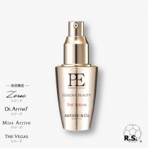 PE ゴールデンビューティー ボディ用ジェル200ml PE ゴールデンビューティー ザ ボディ -200g-<br>（ボディマッサージ