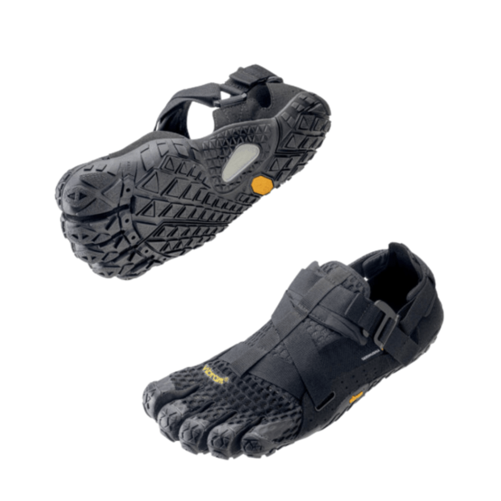 BREEZANDAL 25M4301 | 男性向け | barefootinc