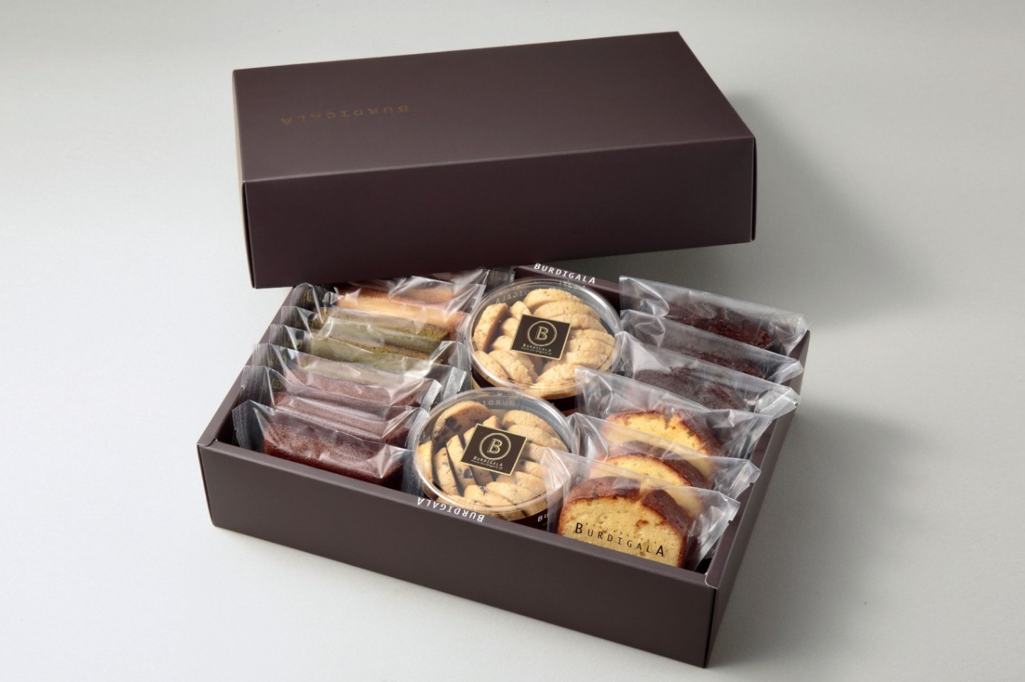 焼き菓子詰め合わせギフト y-009 | 焼き菓子 | ブルディガラ