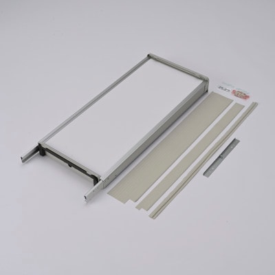 テラス窓用窓枠 | 交換部品・別売部品,ウィンドエアコン | CORONA公式