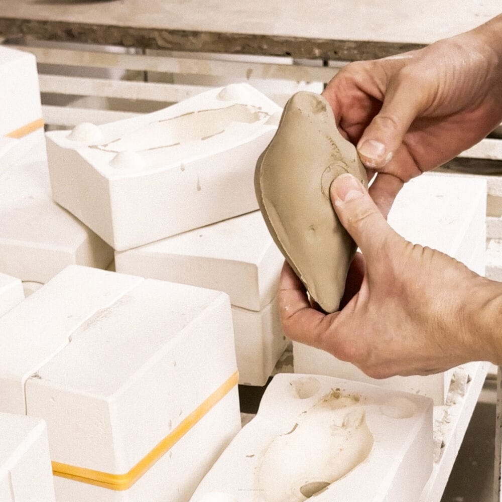 Jehn Ceramics セラミックバード 