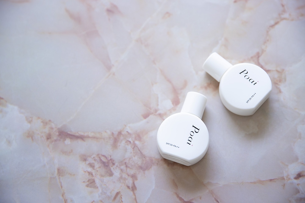 UVカバーベース｜化粧品コスメの通販ならPoai（ポーアイ）
