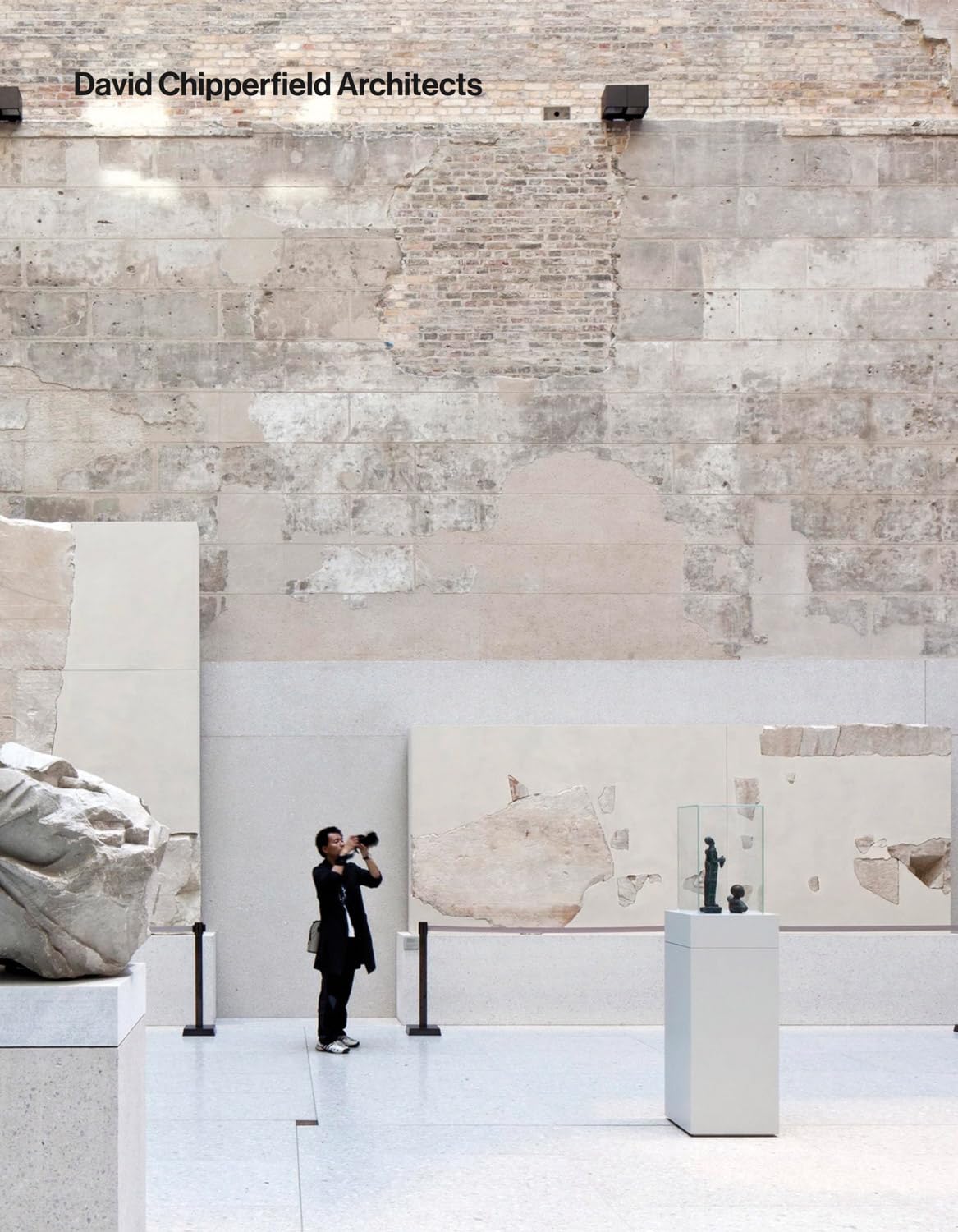 デイビッド・チッパーフィールド・アーキテクツ: VOL.1: 1985-2014/VOL