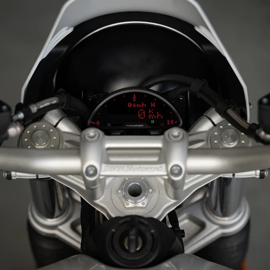 motoscope pro（モトスコープ プロ）一覧 ｜ motogadget（モト