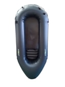 渓流 源流 フィッシング 探検 冒険 テレスコロッド