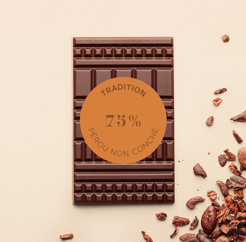 トラディション ノワール ペルー ノン・コンシェ｜【公式