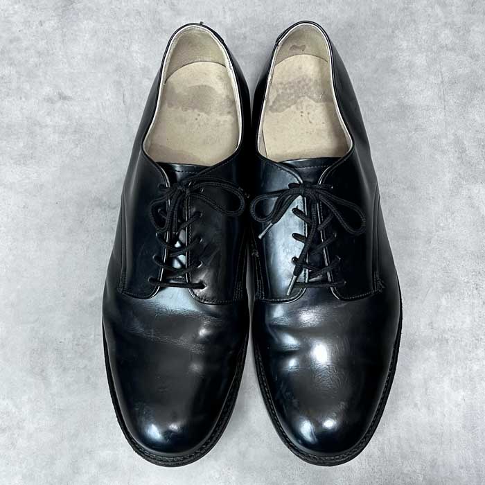 90's U.S NAVY WOLVERINE WORLD WIDE INC. Service Shones SIZE/13R 90