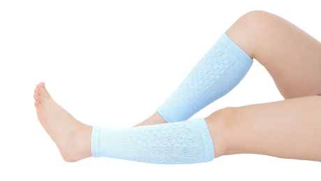 ピースエイト ふくらはぎ用 COOL | ピースエイトアイテム別,サポーター