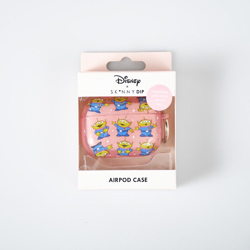 AirPods Pro用ケース レックス・エイリアン | イヤホンケース