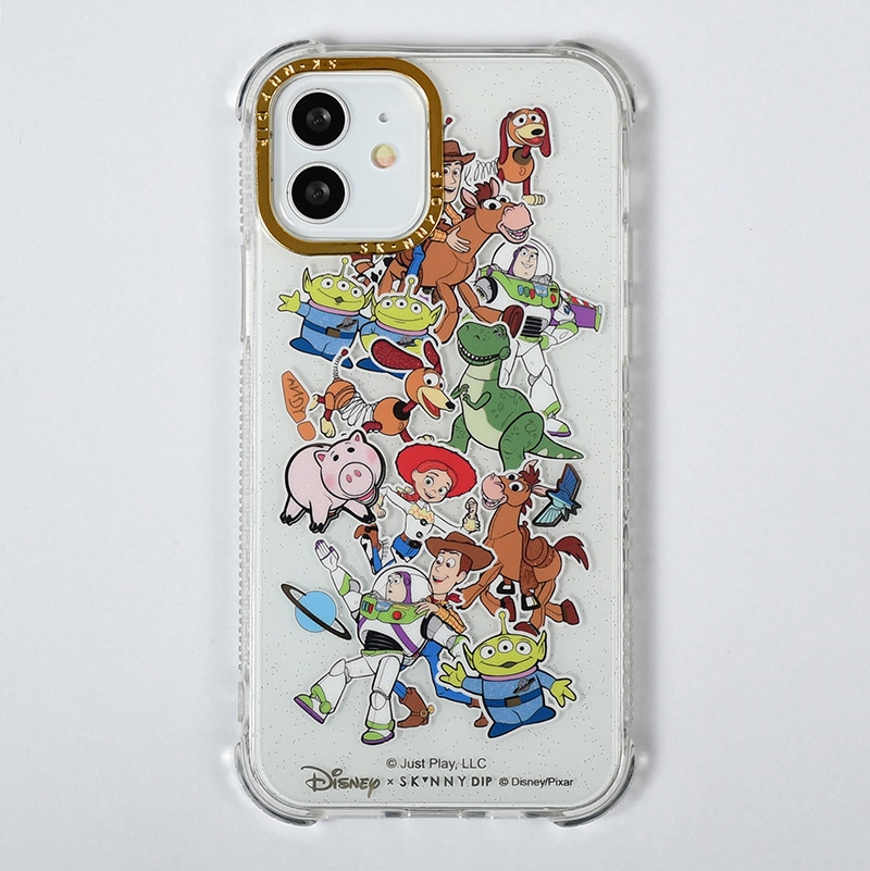 iPhone用ケース トイストーリー | iPhone用ケース | SKINNYDIP LONDON