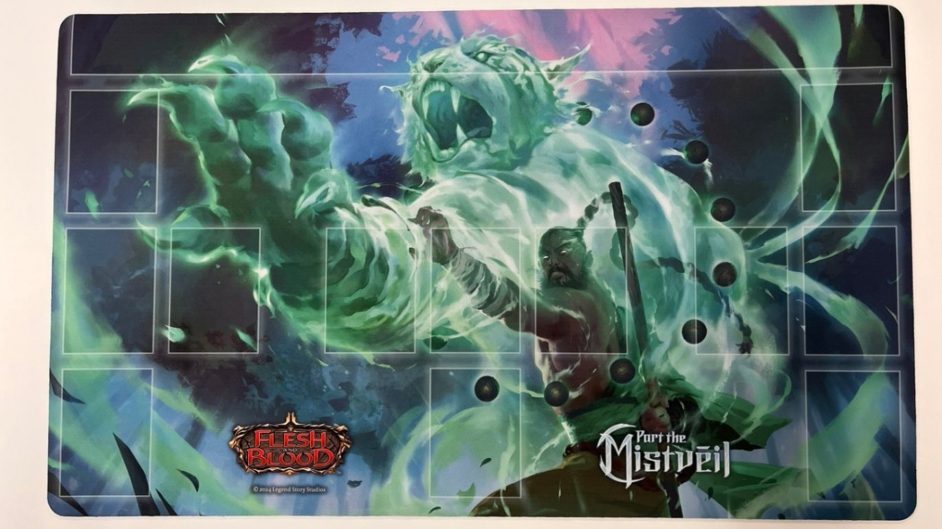 サプライ,プレイマット | TOKYO FAB