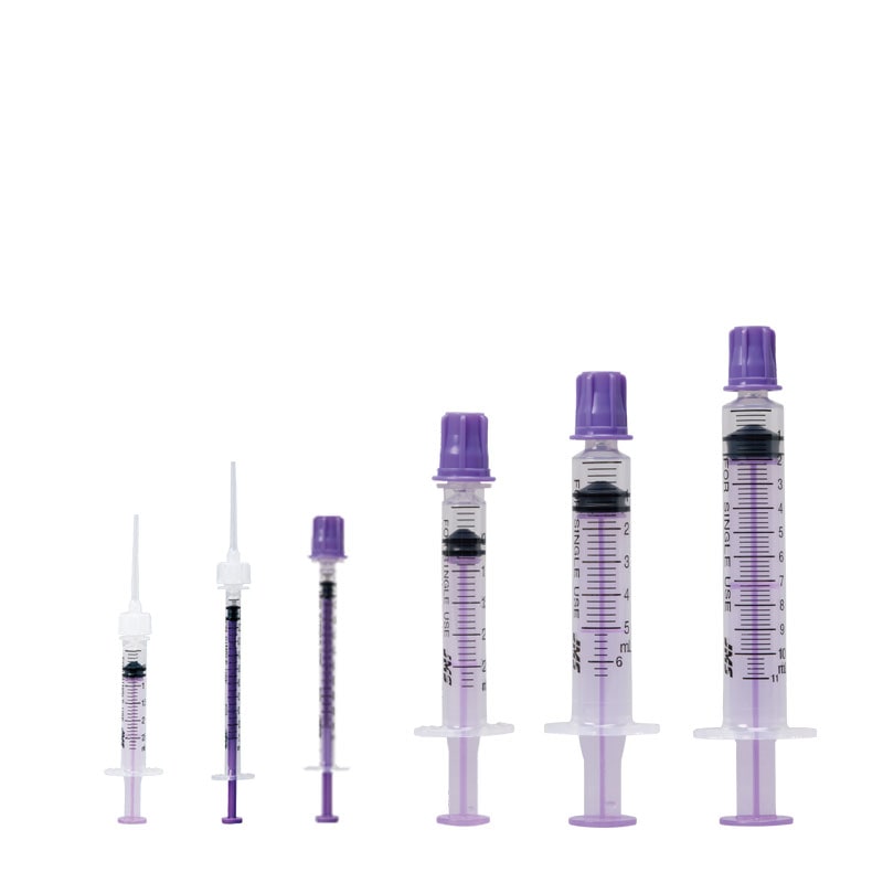 ジェイフィード注入器 ENシリンジ 【各種】｜ 医療用品通販【ハート