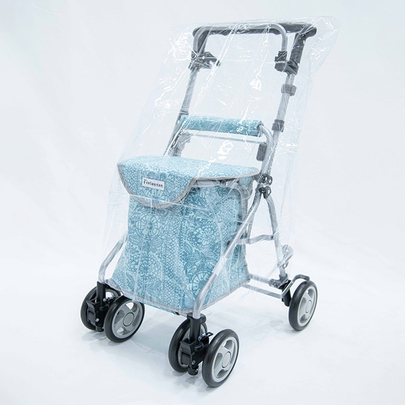 フィンレイソン (Finlayson) リズムRWC シルバーカー【各種】｜ 医療