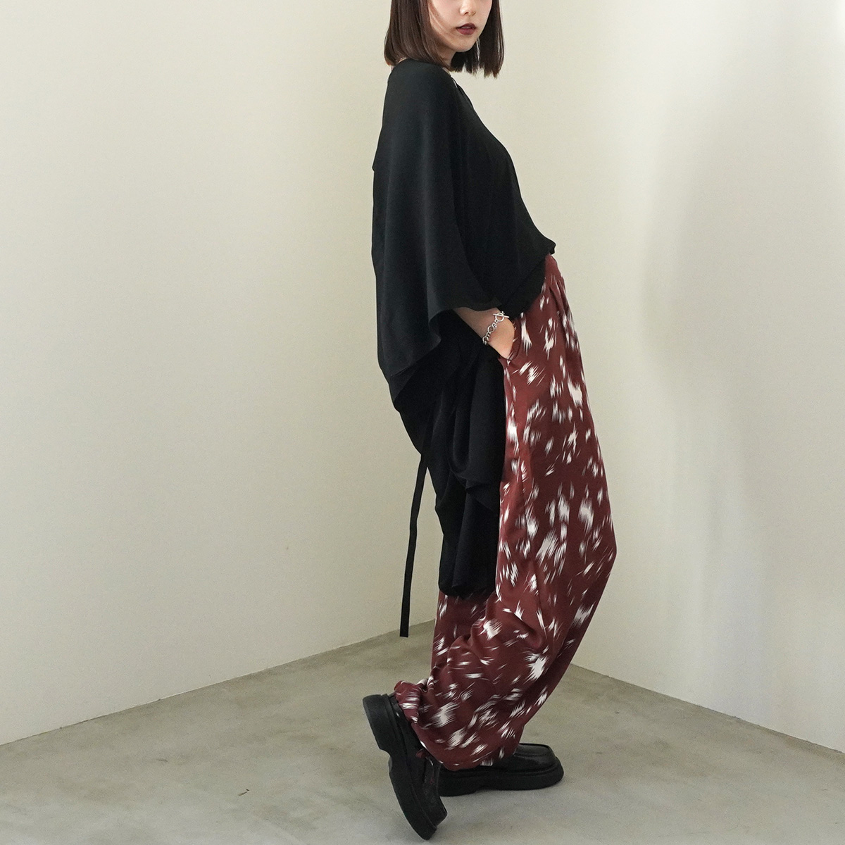 MM6 メゾンマルジェラ】ワンピース | ANNE onlinestore - アンネ松本