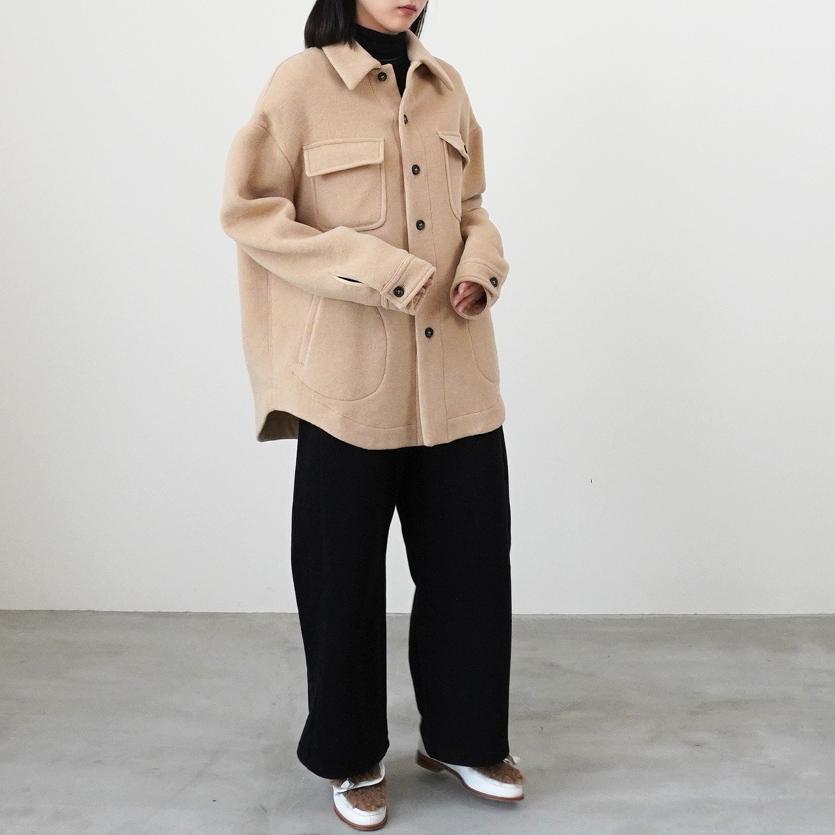 N21 ヌメロヴェントゥーノ】アウター | ANNE onlinestore - アンネ松本