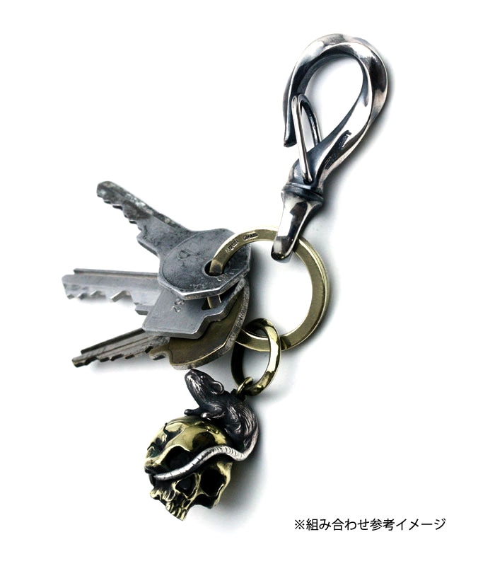 シルバーアクセサリーブランドアージェントグリーム | ArgentGleam