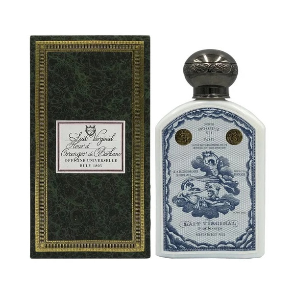 BULY ビュリー 水性香水 Le Verrou かんぬき／終売 廃盤 限定 BULY