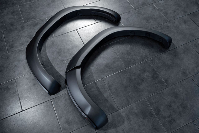 EXPLORER GT フロント2インチアップ車高調ショックアブソーバーセット