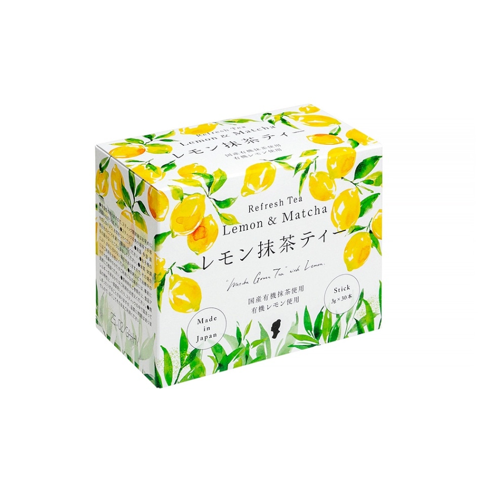 ユニシティ Unimate レモン味 30包5箱 【公式通販】