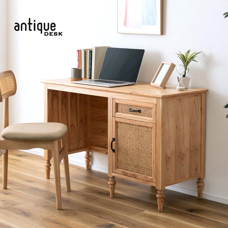 アンティーク調 デスク｜B-COMPANY公式オンラインショップ