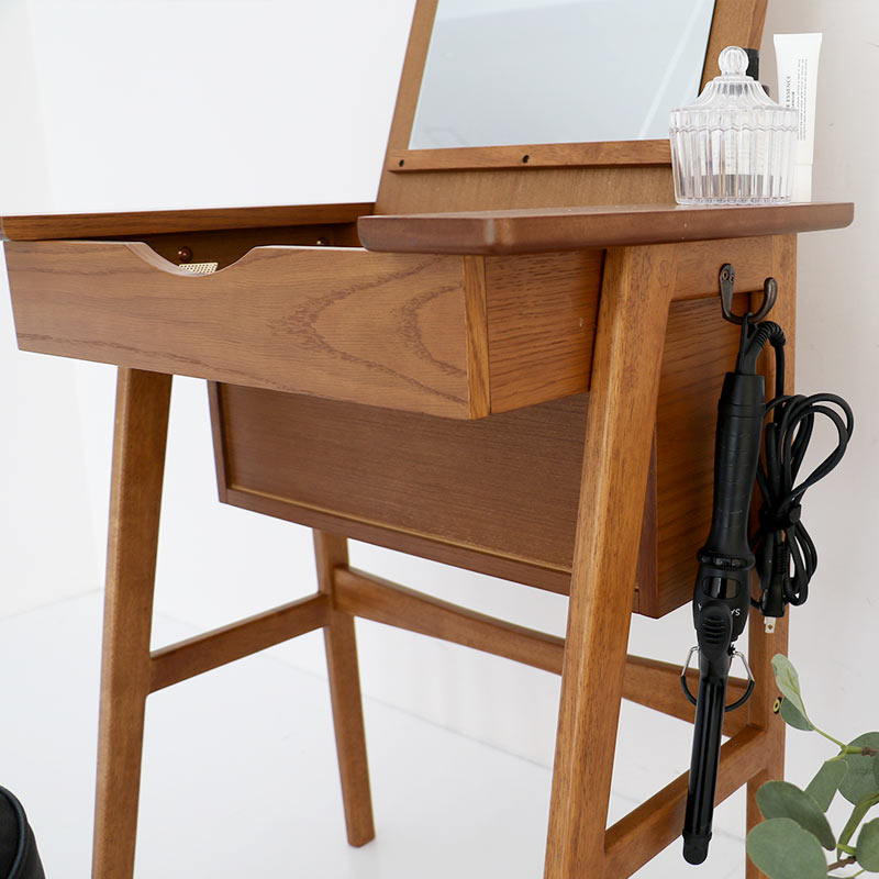 ドレッサー＆スツール toledo｜B-COMPANY公式オンラインショップ