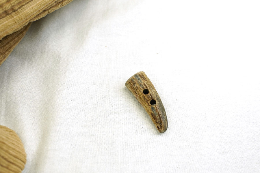 70's GLOVERALL 太畝コーデュロイ ダッフルコート 表記(38) 英国製