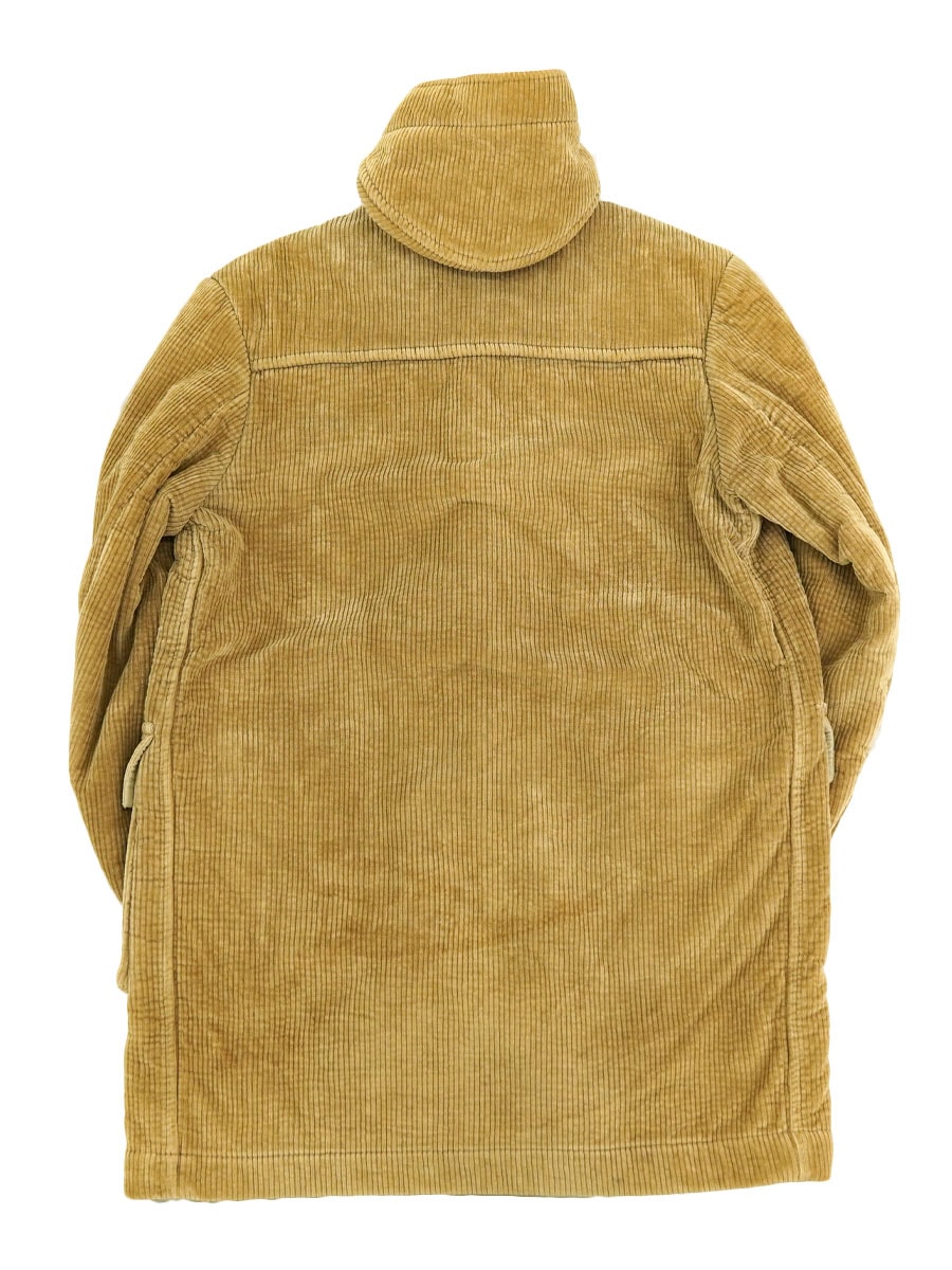 70's GLOVERALL 太畝コーデュロイ ダッフルコート 表記(38) 英国製