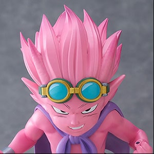 フィギュア｜パックマン｜SoftB Half パックマン