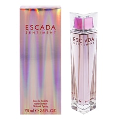 エスカーダ センチメント EDT・SP 75ml ESCADA SENTIMENT EAU DE