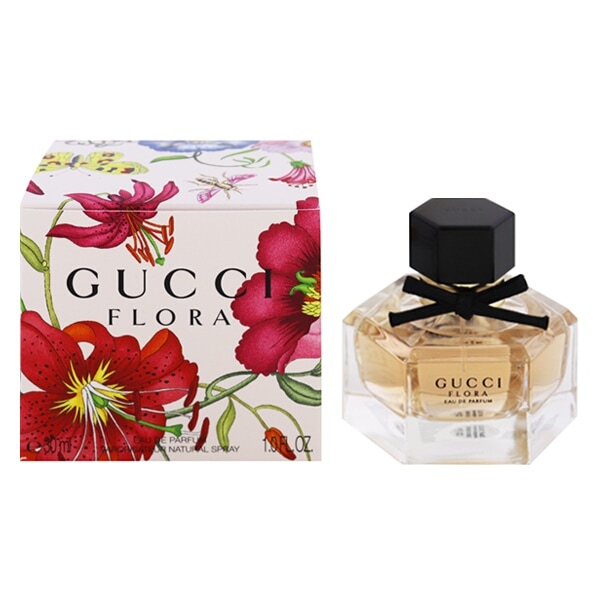 フローラ バイ グッチ EDP・SP 30ml GUCCI FLORA BY GUCCI EAU DE