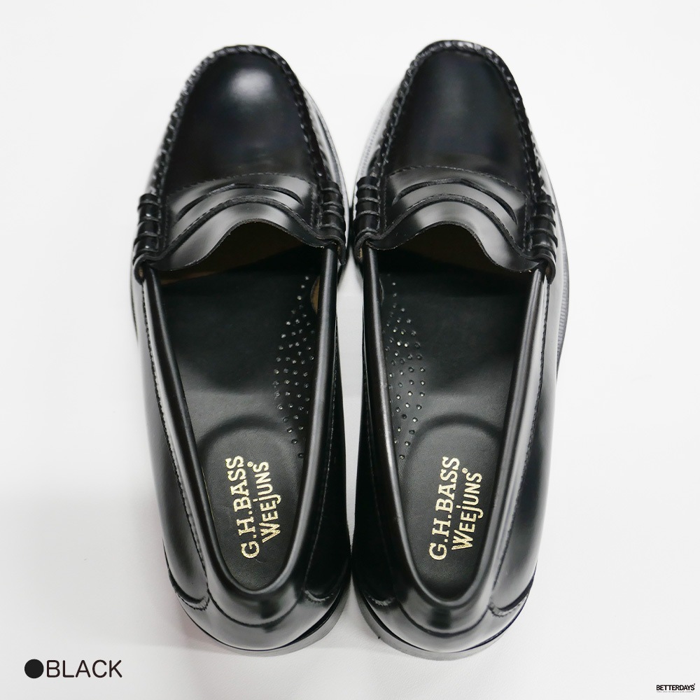 ローファー ラーソン 11010H LARSON ジーエイチバス G.H.BASS | BRANDS