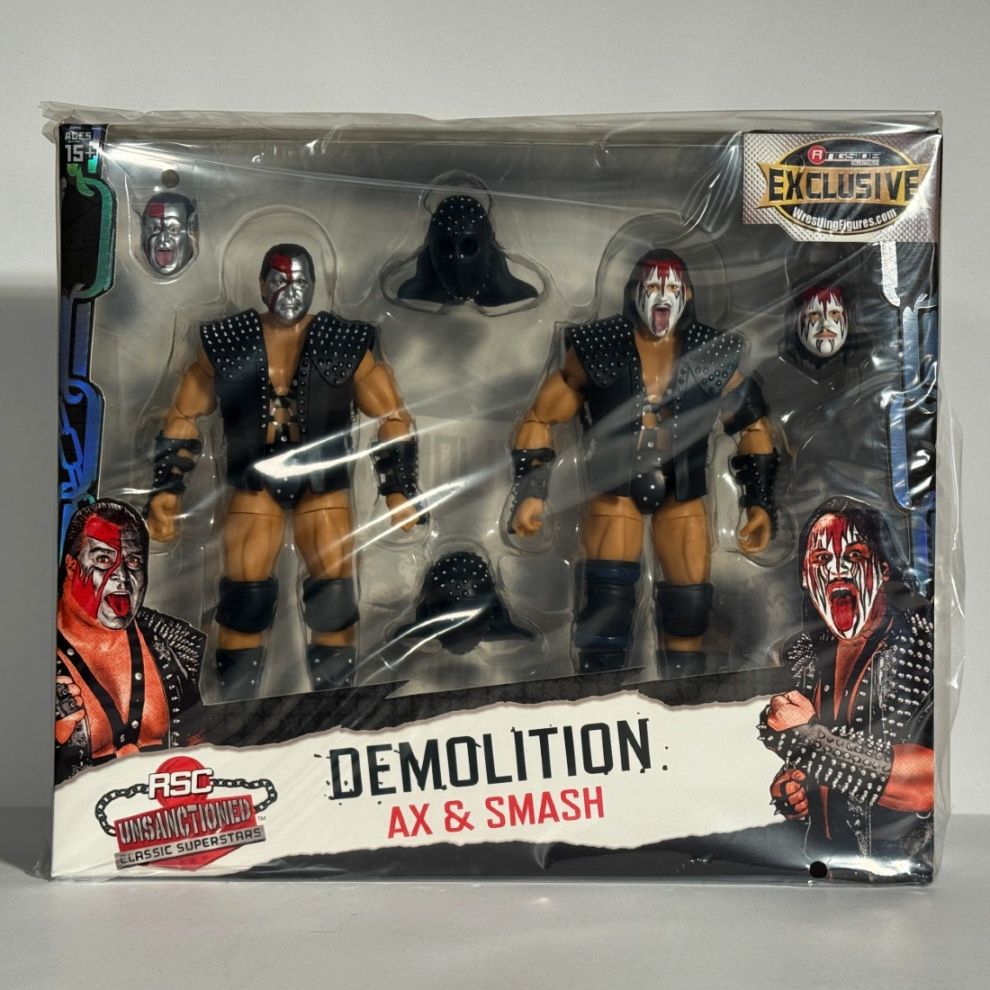 プロレス】,フィギュア,プロレス | ビッグブルー BIG BLUE