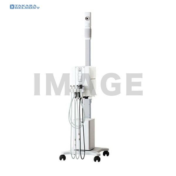 タカラベルモント ノアージュ LI（サクション/パター、アイオノス