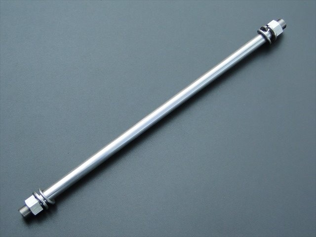 CB400F/CB350F ステンレス・エンジンマウントボルト(ノーマル