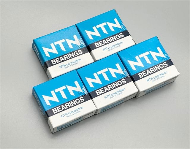 CBX400F/CBR400F 強化ホイールベアリング前後セット | HONDA,CBX400F