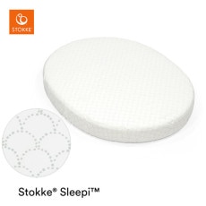 ストッケ STOKKE スリーピー ドレープロッド ナチュラル ブリベビ通販