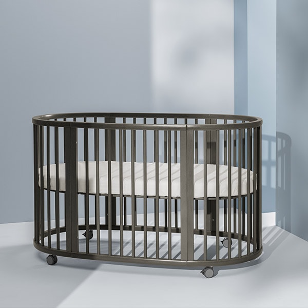 ストッケ STOKKE スリーピー マットレス付きベッドセット