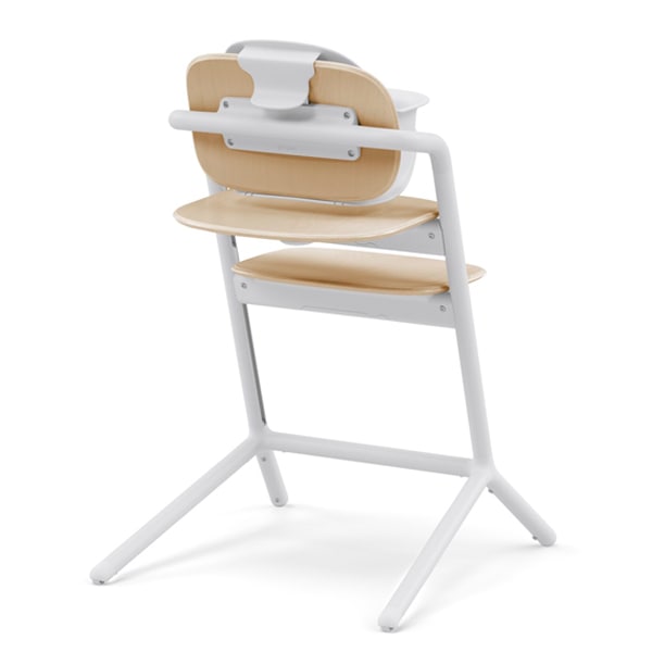 サイベックス（cybex）｜レモ 3-IN-1 / サンドホワイト ｜ ブリベビ