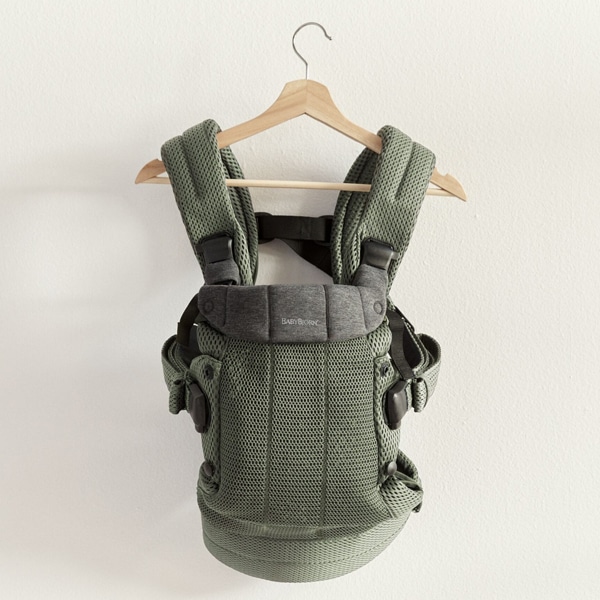 BabyBjorn ベビービョルン ベビーキャリア ハーモニー HARMONY