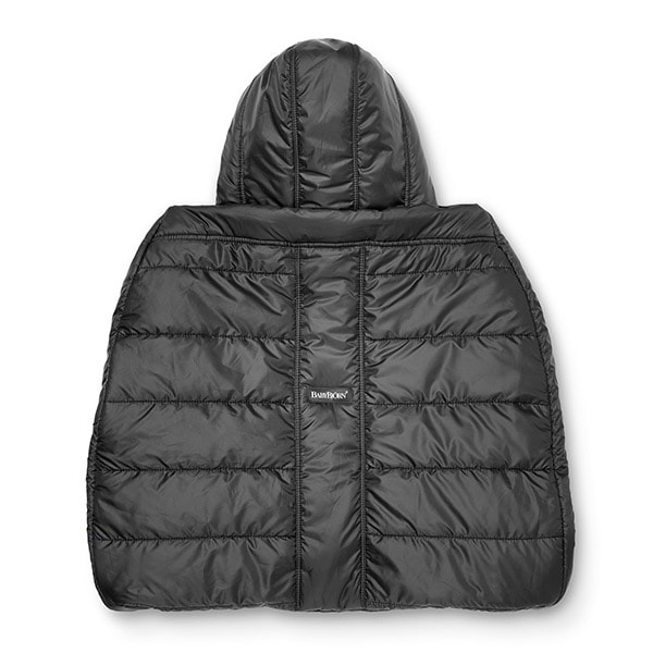 ベビービョルン BabyBjorn ウィンターカバー ブラック ブリベビ通販