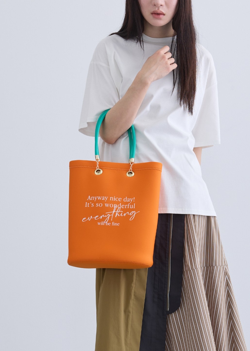 CATEGORIES,BAGS | Cour Carre an ONLINE STORE