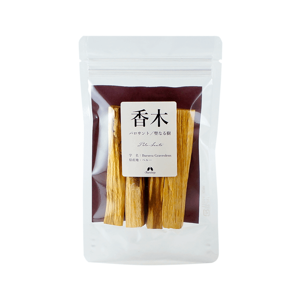 5kg☆限定特選品☆希少レア激安☆聖なる樹【神秘的な香り♢バロサント