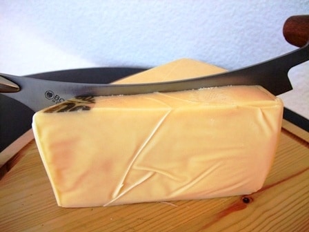 スイス産ラクレット(1kg)ハイジのチーズ！ | すべての商品 | Cheese Honey