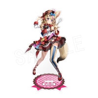 予約】ホロライブ 沙花叉クロヱ トレーディング缶バッジ(コンプリート