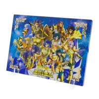 予約】聖闘士星矢 BIGアクリルスタンド サガ【JF2024】 | さ行,聖闘士