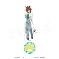 予約】劇場版『ウマ娘 プリティーダービー 新時代の扉』アクリル