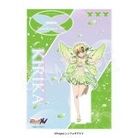 4月発送】戦姫絶唱シンフォギアXV BIGアクリルスタンド フラワー