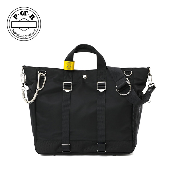 ポーター ボーイフレンドトート トートバッグ(L) 739-18513 （カラー