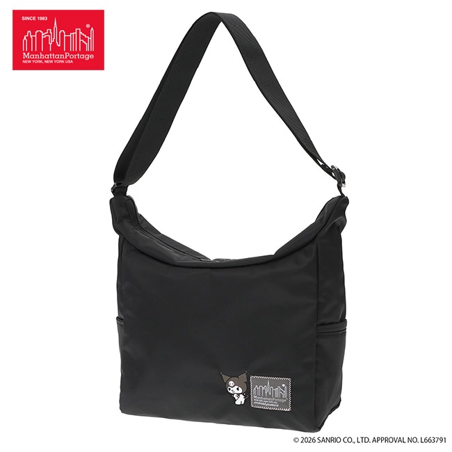 ポーター ディル キーケース 653-09757 （カラー：ブラック