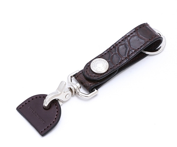 選べるノベルティ付】ワイルドスワンズ クロコダイル ブランチ